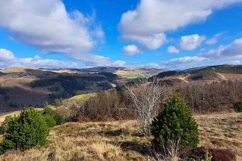 Hafod y Gau Uchaf, Ysbyty Ystwyth... Land for sale