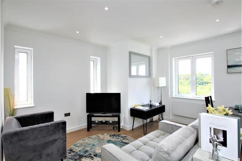 Hendon Park View, Hendon NW4 1 bed flat for sale