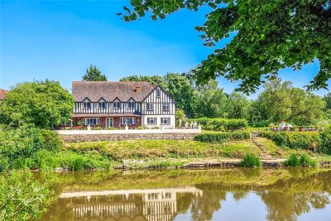 Riverside Lodge, Bandon Lane... 12 bed detached house for sale