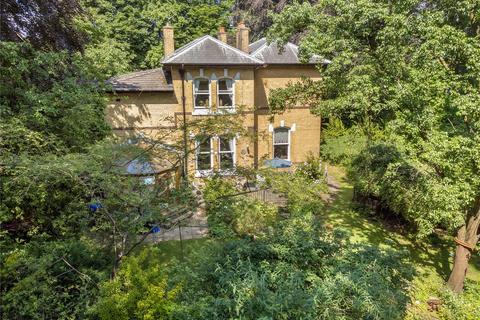 Barton Grange, Peel Green Road... 5 bed detached house for sale