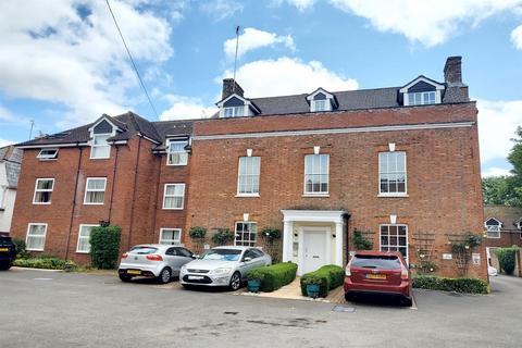 Blandford Town Centre 1 bed flat for sale