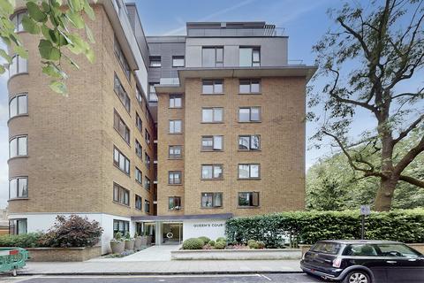 Finchley Road, London, NW8 2 bed apartment for sale