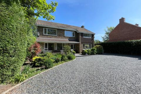 High Street, Gosberton 4 bed detached house for sale