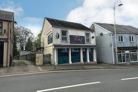 College Street, Ammanford 3 bed property for sale