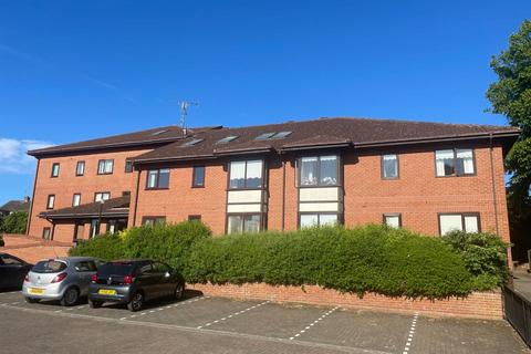 2 bedroom sheltered housing for sale