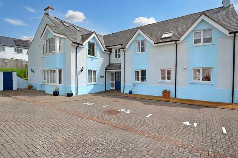 Puffin Way, Broad Haven, Haverfordwest 2 bed apartment for sale