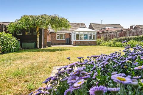 Howard Avenue, West Wittering, Nr... 3 bed detached bungalow for sale