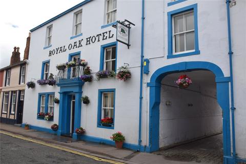 West Street, Wigton, Cumbria, CA7 10 bed house for sale