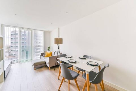 Saffron Central Square, Central... 1 bed flat for sale