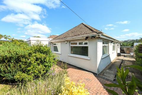 Tai Mawr Way, Merthyr Tydfil CF48 4 bed detached bungalow for sale