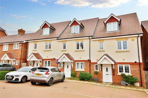Gloucester Close, Knaphill, Woking... 4 bed terraced house for sale