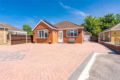 Highfield Close, North Thoresby... 3 bed bungalow for sale