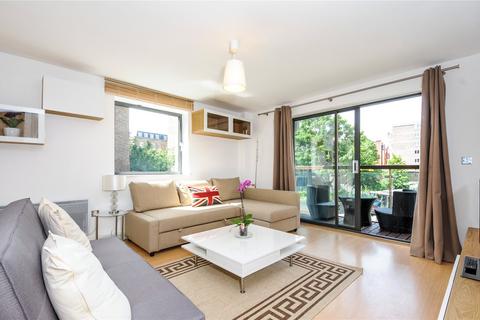 Tounson Court, Montaigne Close... 3 bed flat for sale