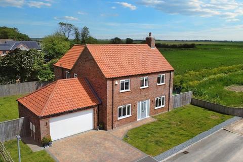 Stoneleigh Farm Drive, Maltby Le... 4 bed detached house for sale