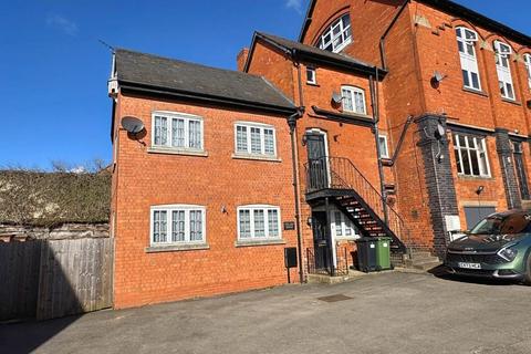 The Southend, Ledbury 3 bed end of terrace house for sale