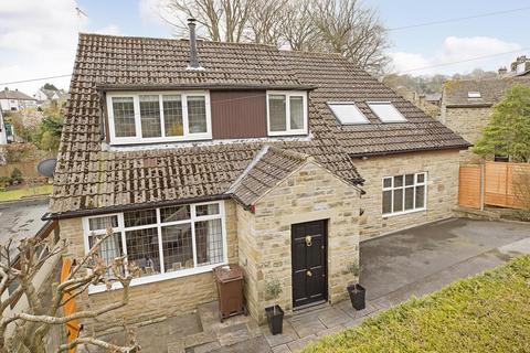 Fairfax Road, Menston LS29 4 bed detached house for sale