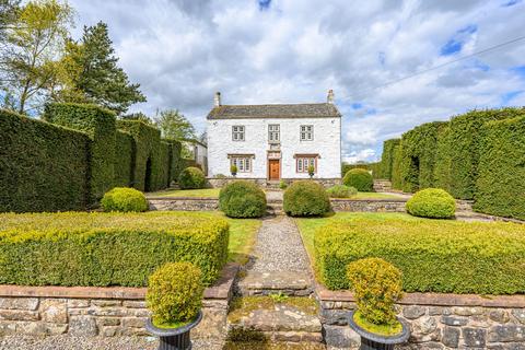 Hewthwaite Hall, Cockermouth, CA13 3 bed detached house for sale