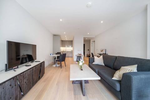Deacon Street, Elephant and Castle... 1 bed flat for sale