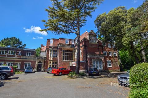 Roysdean Manor, Derby Road, East... 2 bed apartment for sale