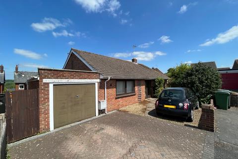 4 bedroom detached bungalow for sale