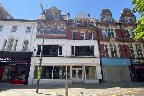 Commercial Street, Newport Residential development for sale