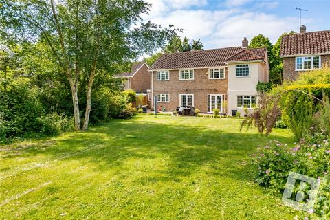 Church Road, West Hanningfield... 4 bed detached house for sale