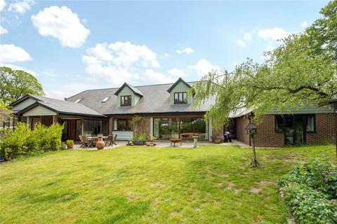 Water Lane, Storrington 5 bed detached house for sale