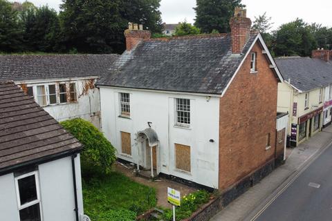 The Old Manse, Mill Street, Ottery St... Detached house for sale