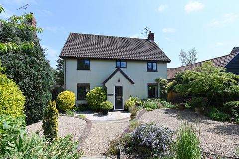 Ufford, Nr Woodbridge, Suffolk 4 bed detached house for sale