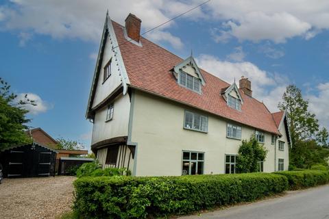 Wingfield 4 bed detached house for sale