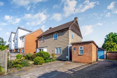 Hornhatch, Chilworth 3 bed detached house for sale