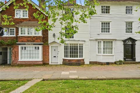 High Street, Tenterden, Kent, TN30 3 bed terraced house for sale