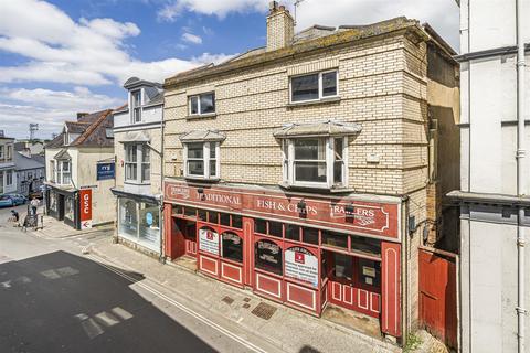 Mill Street, Bideford 5 bed semi