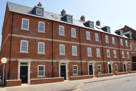 Plot 4, Flat 34 Northampton Road... 2 bed apartment for sale