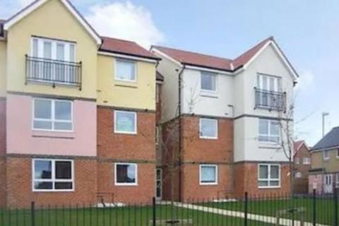 2 bedroom flat for sale