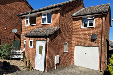 Sandbourne Close, Swanage BH19 4 bed detached house for sale