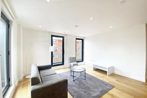 12 Dock Street, London, E1 2 bed flat for sale