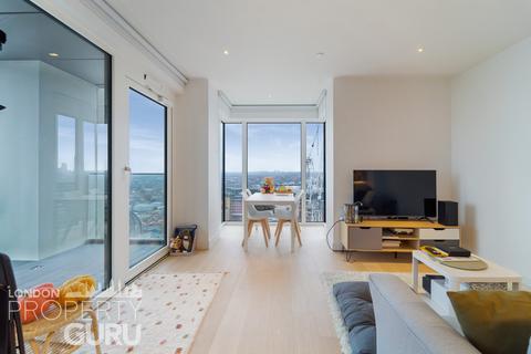 White City Living, London, W12 1 bed flat for sale