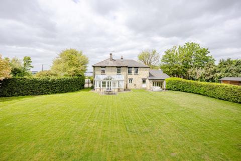 Gaunts End, Elsenham, Bishop's... 5 bed detached house for sale