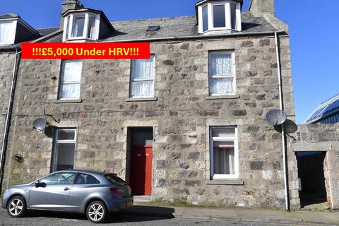 Barrasgate Road, Fraserburgh  AB43 5 bed maisonette for sale