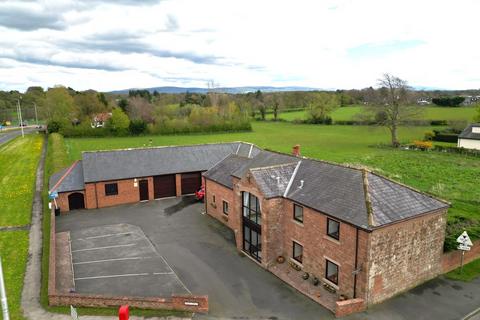 Scotby Road, Carlisle 3 bed detached house for sale