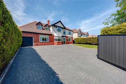 Liverpool Road, Southport... 5 bed detached house for sale