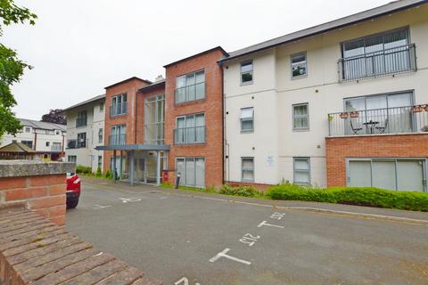 5c Kensington Court, Highfield Road... 1 bed apartment for sale