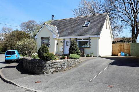 Brook Cottage, Treoes, Vale Of... 2 bed detached house for sale