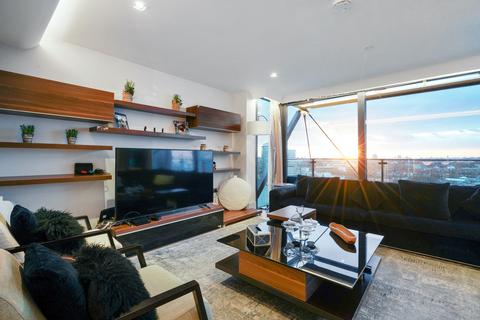 30 Albert Embankment, London, SE1 2 bed flat for sale