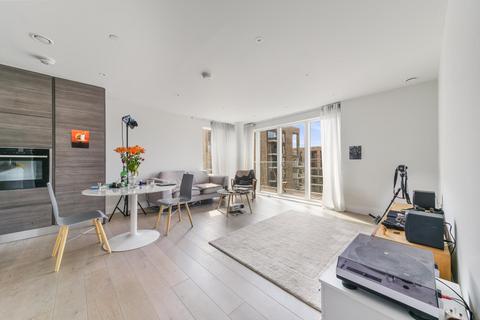 Hopgood Tower, Kidbrooke Village, SE3 2 bed apartment for sale
