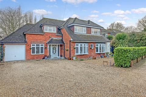 Post Office Road, Woodham Mortimer... 5 bed detached house for sale