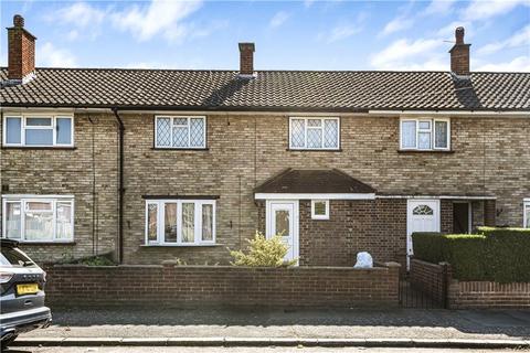 Tirrell Road, Croydon, CR0 3 bed terraced house for sale