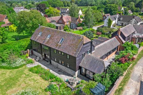 6 bedroom barn conversion for sale