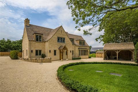 Noverton Lane, Prestbury, Cheltenham... 4 bed detached house for sale